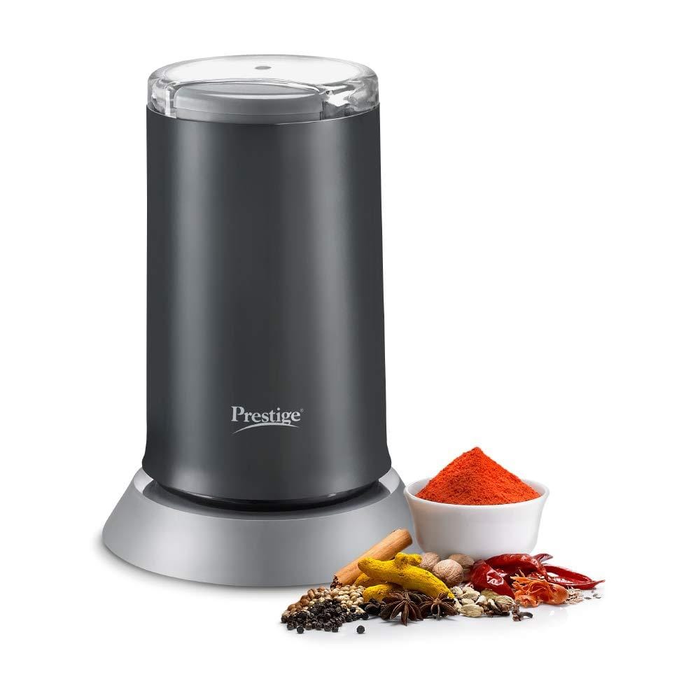 Prestige Dry Masala Grinder PDMG 03, 200 watts - KITCHEN MART