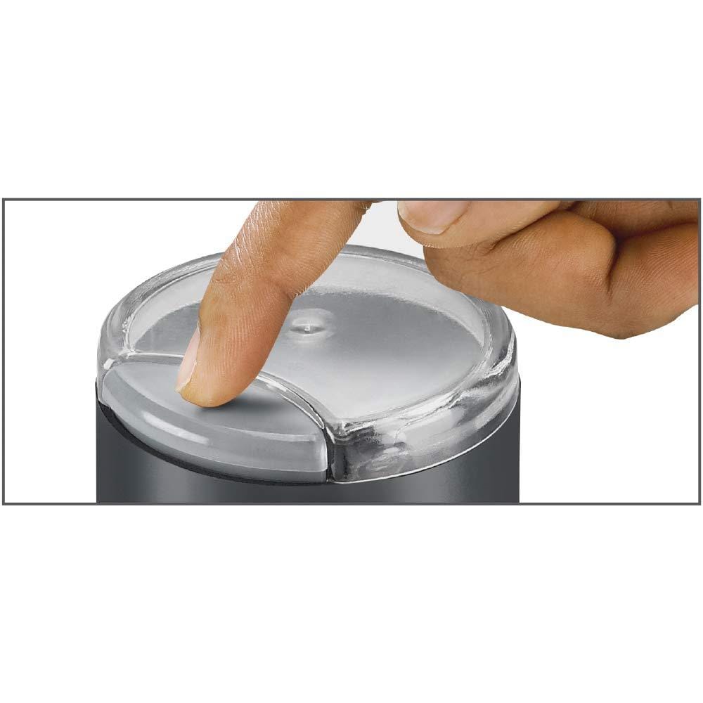 Prestige Dry Masala Grinder PDMG 03, 200 watts - KITCHEN MART