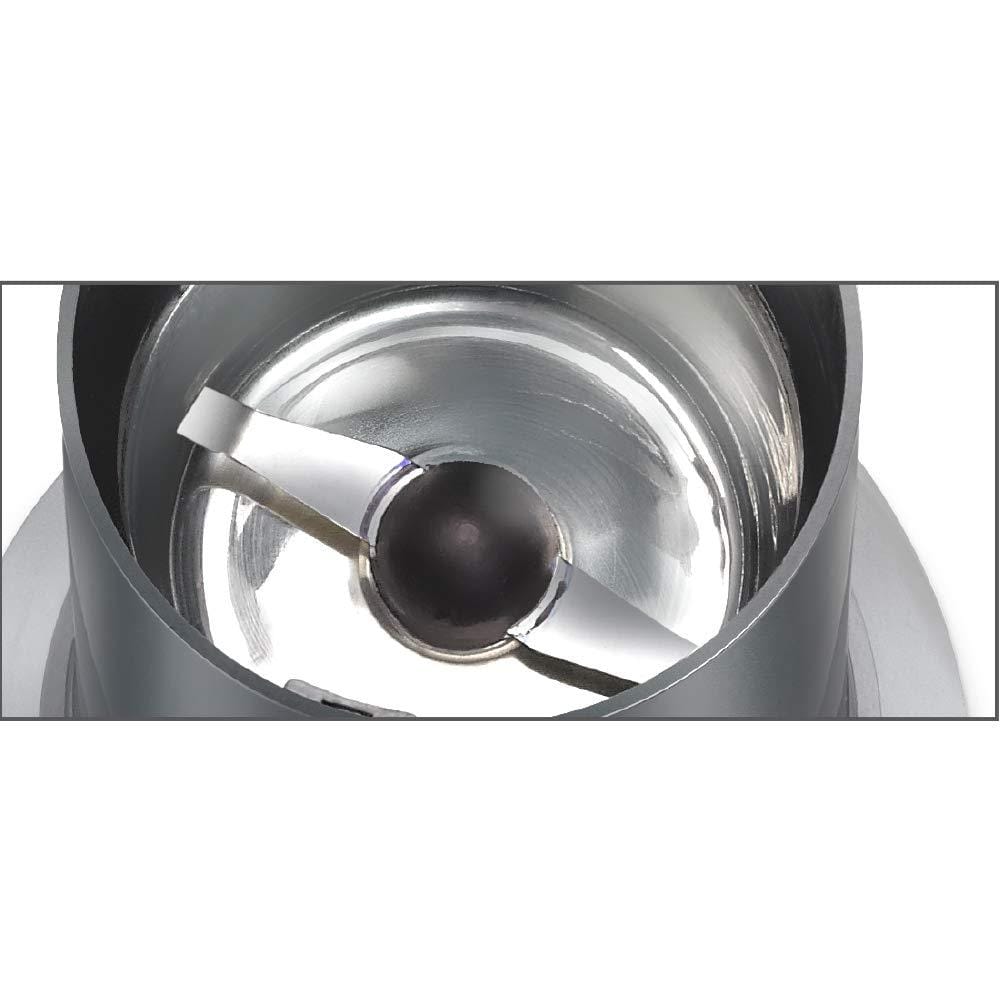 Prestige Dry Masala Grinder PDMG 03, 200 watts - KITCHEN MART