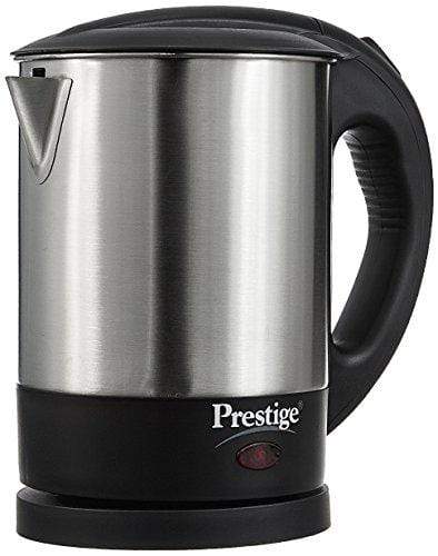 Prestige Electric Kettle PKSS (1350 watts) Stainless Steel