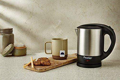 Prestige Electric Kettle PKSS (1350 watts) Stainless Steel