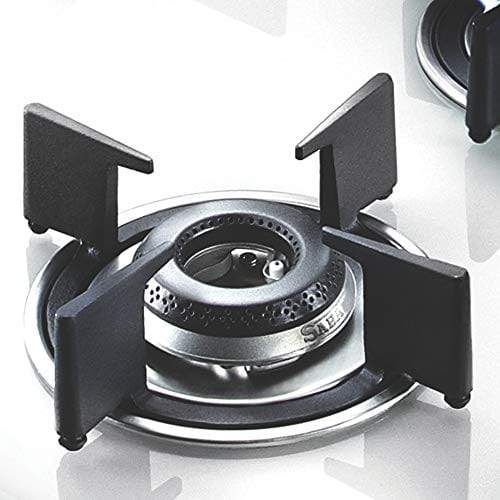 Prestige HobTOP Schott Glass Top 4 Burner Auto Ignition Gas Stove - KITCHEN MART