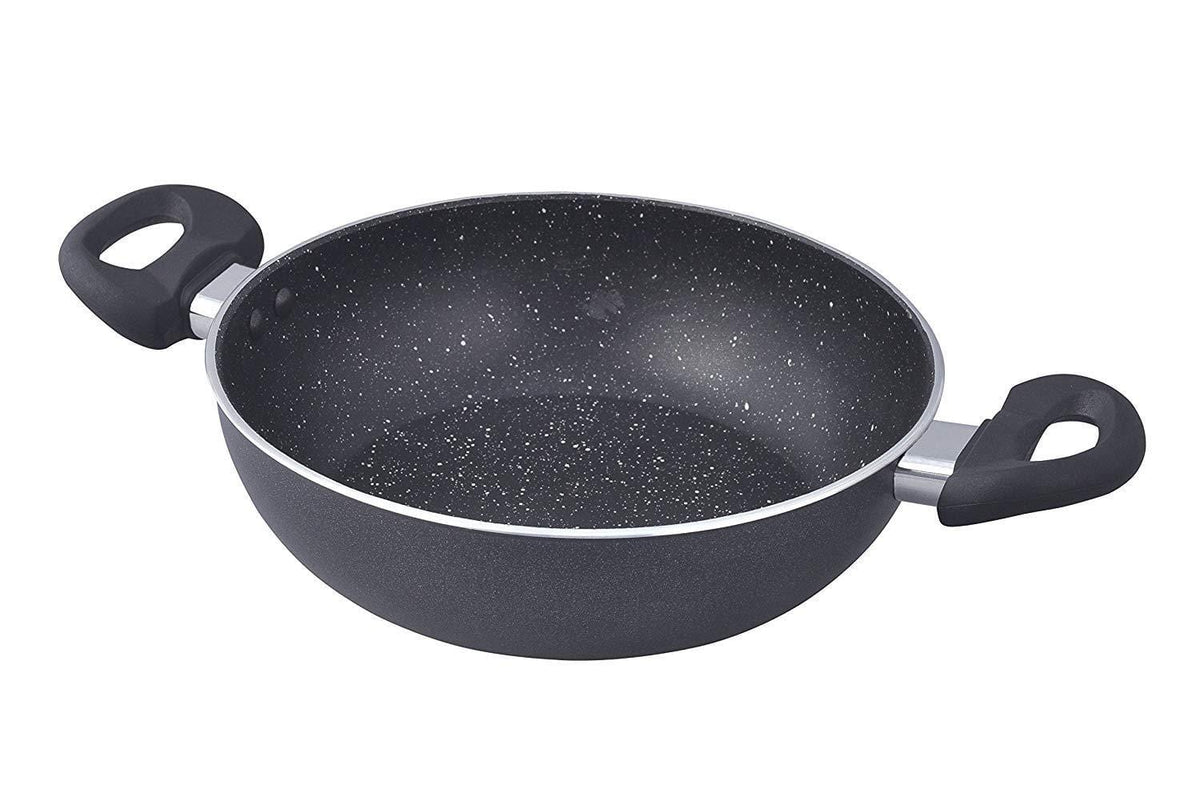 Prestige Omega Deluxe Granite Build Your Kitchen 3pc Set - KITCHEN MART