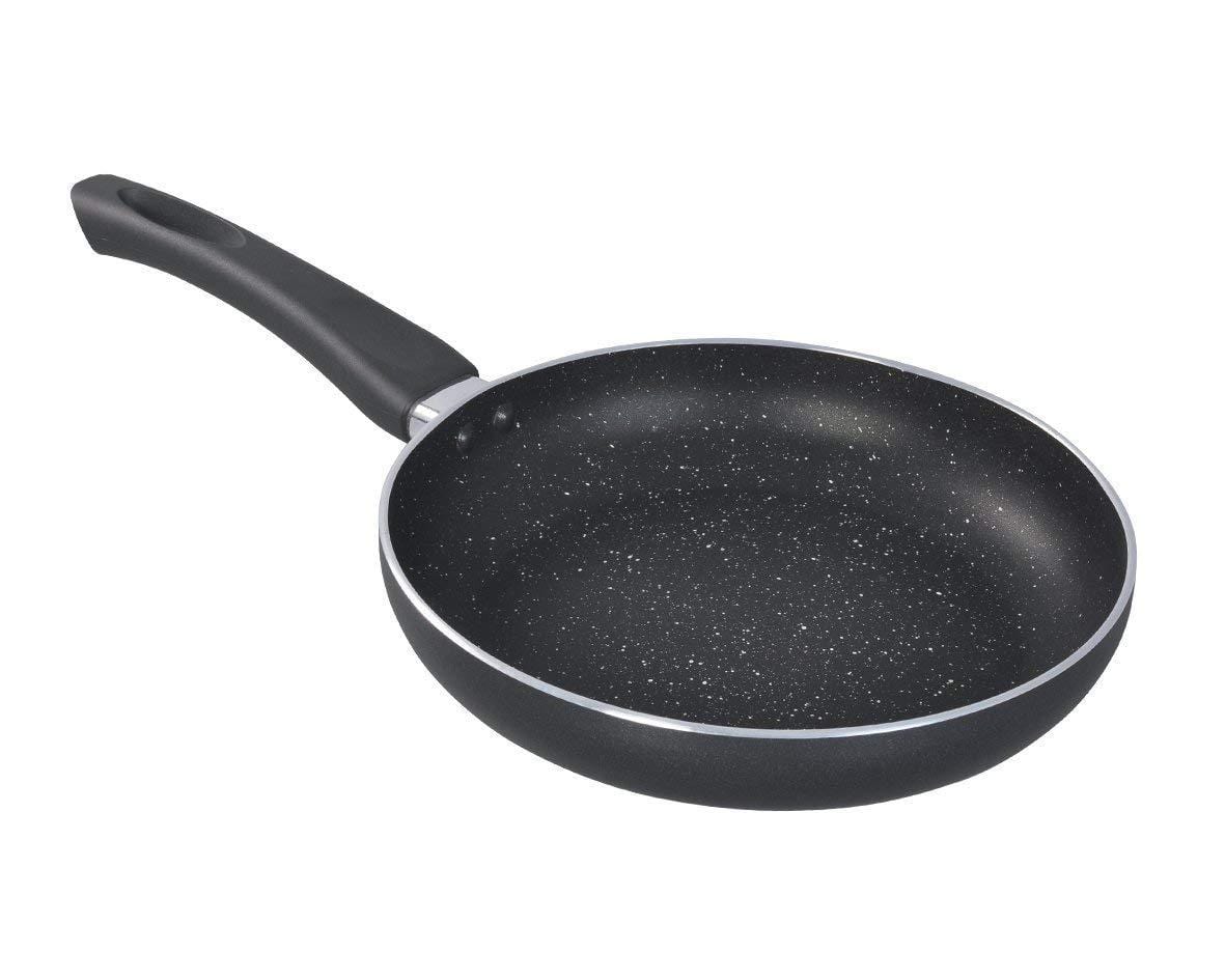 Prestige Omega Deluxe Granite Build Your Kitchen 3pc Set - KITCHEN MART