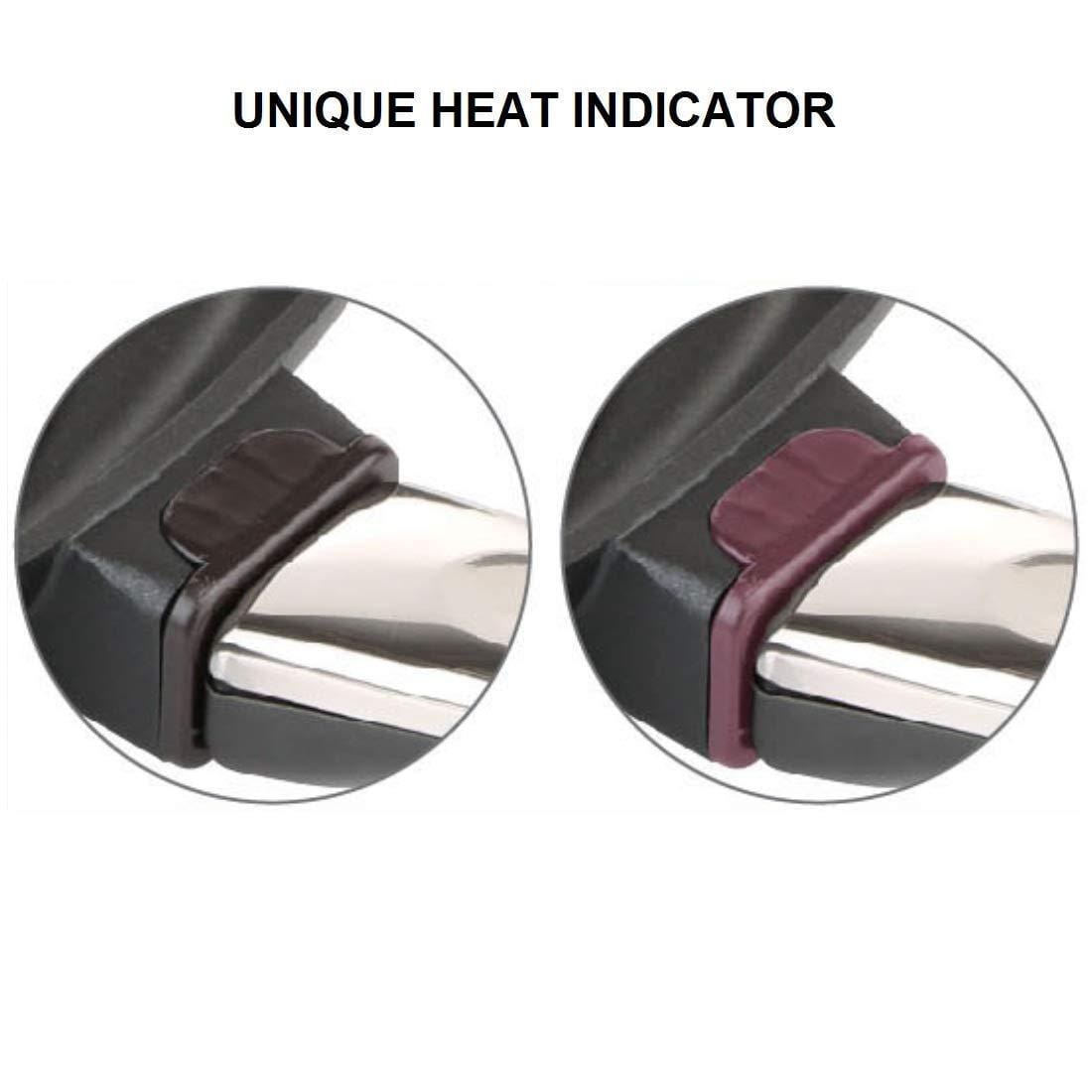 Prestige Omega Die-Cast Plus Non-Stick Fish Pan, 340 mm - KITCHEN MART