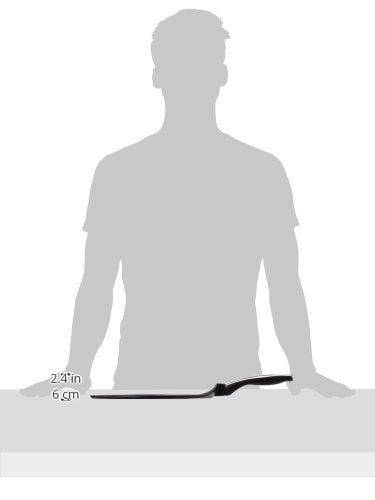 Prestige Omega Die-Cast Plus Non-Stick Tawa - KITCHEN MART