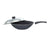 Prestige Omega Select Plus Non-Stick Chinese Wok 300 mm (3.5 Litre) - KITCHEN MART