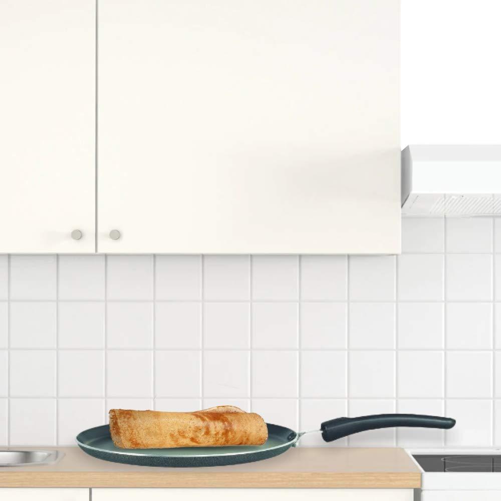 Prestige Omega Select Plus Non-Stick Omni Tawa - KITCHEN MART