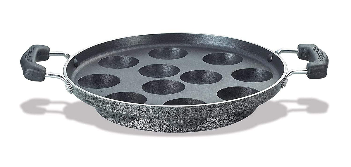 Prestige Omega Select Plus Non-Stick Paniyarakkal - KITCHEN MART