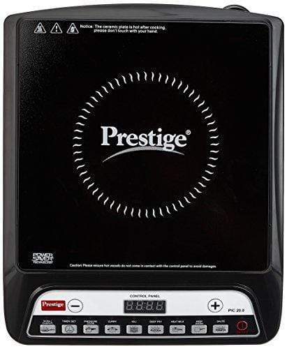 Prestige pic 20.0 induction cooktop deals price