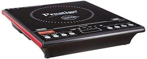 Prestige PIC 3.1 V3 2000-Watt Induction Cooktop with Touch panel - KITCHEN MART