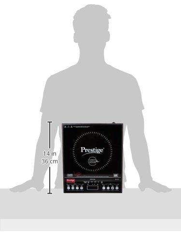 Prestige induction 2000 discount watt