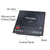 Prestige PIC 3.1 V3 2000-Watt Induction Cooktop with Touch Panel (Black) - KITCHEN MART