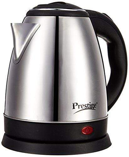 Prestige PKOSS 1.8-Litre 1500W Electric Kettle - KITCHEN MART