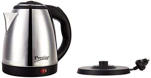 Prestige PKOSS 1.8-Litre 1500W Electric Kettle - KITCHEN MART
