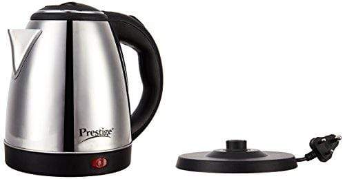 Prestige PKOSS 1.8-Litre 1500W Electric Kettle - KITCHEN MART