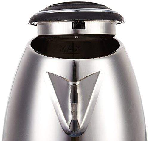 Prestige PKOSS 1.8-Litre 1500W Electric Kettle - KITCHEN MART