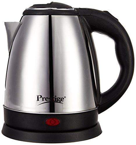 Prestige PKOSS 1.8-Litre 1500W Electric Kettle - KITCHEN MART