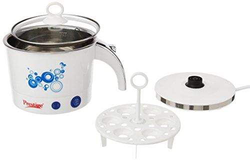 Prestige PMC 2.0 600-Watt Multi Cooker - KITCHEN MART