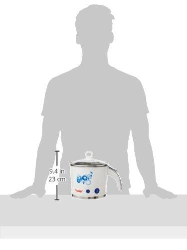 Prestige PMC 2.0 600-Watt Multi Cooker - KITCHEN MART