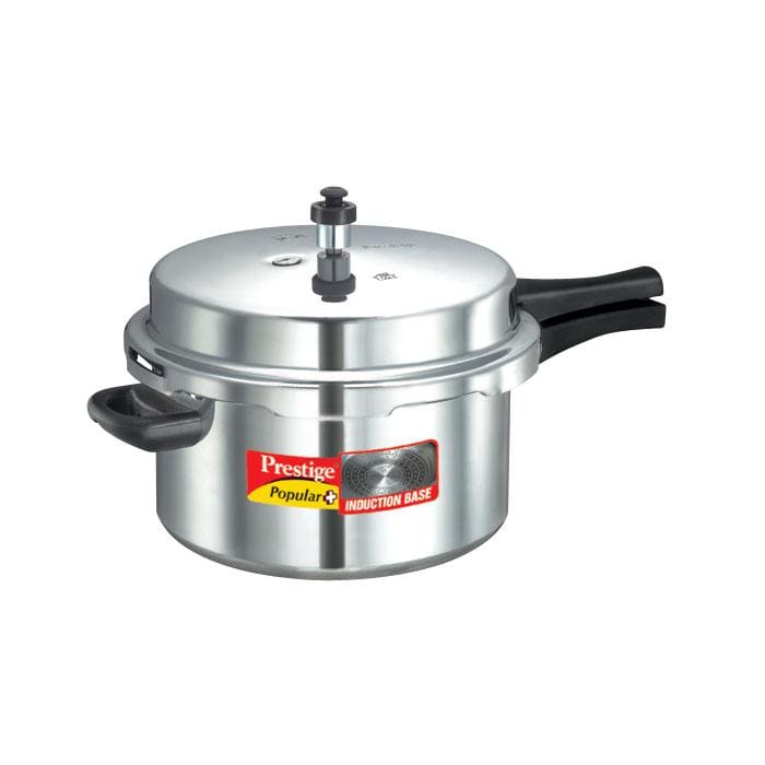 Preethi cooker discount 5 litre price