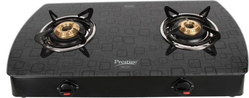 Schott Glass Prestige Burner Glass Top Stove Schott Glass Prestige