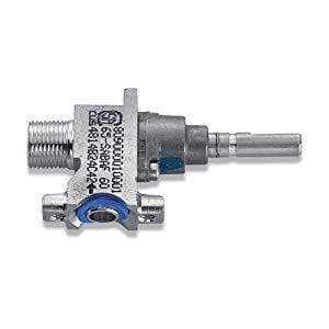 Prestige Premia Schott Designer Series GlassTop, 4 Burner Gas Stove, Black (GTS 04D) - KITCHEN MART