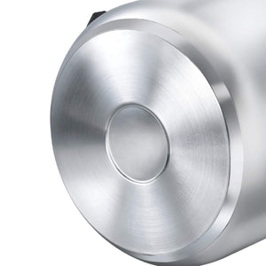 Prestige Prestige Platina Stainless Steel Saucepan With Lid - KITCHEN MART