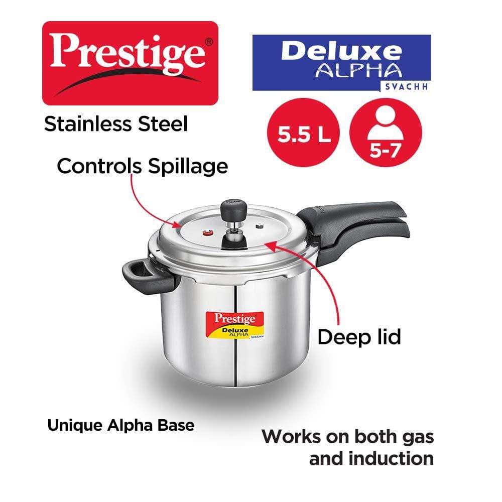 Prestige Products Mix