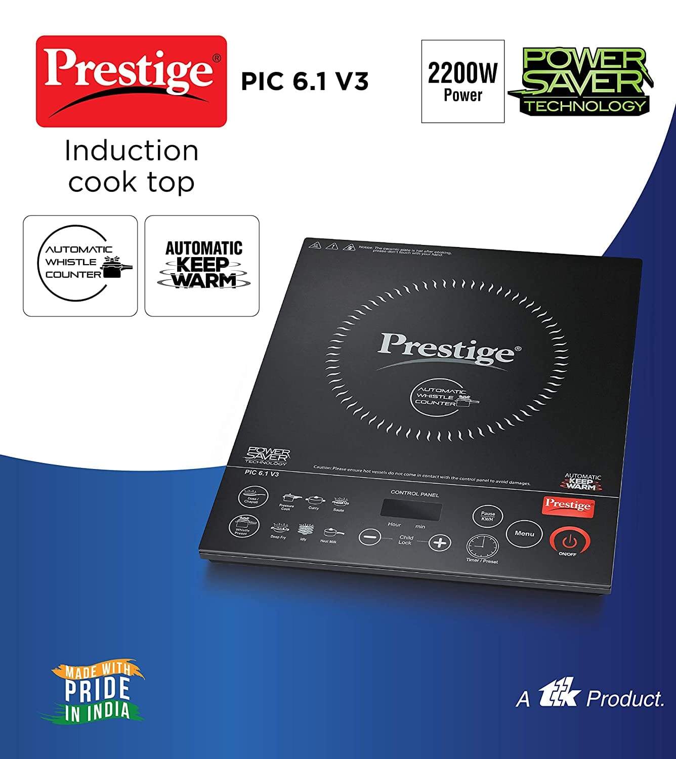 Prestige Products Mix