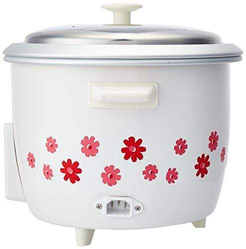 Prestige PRWO 1.8-2 700-Watt Electric Rice Cooker - KITCHEN MART