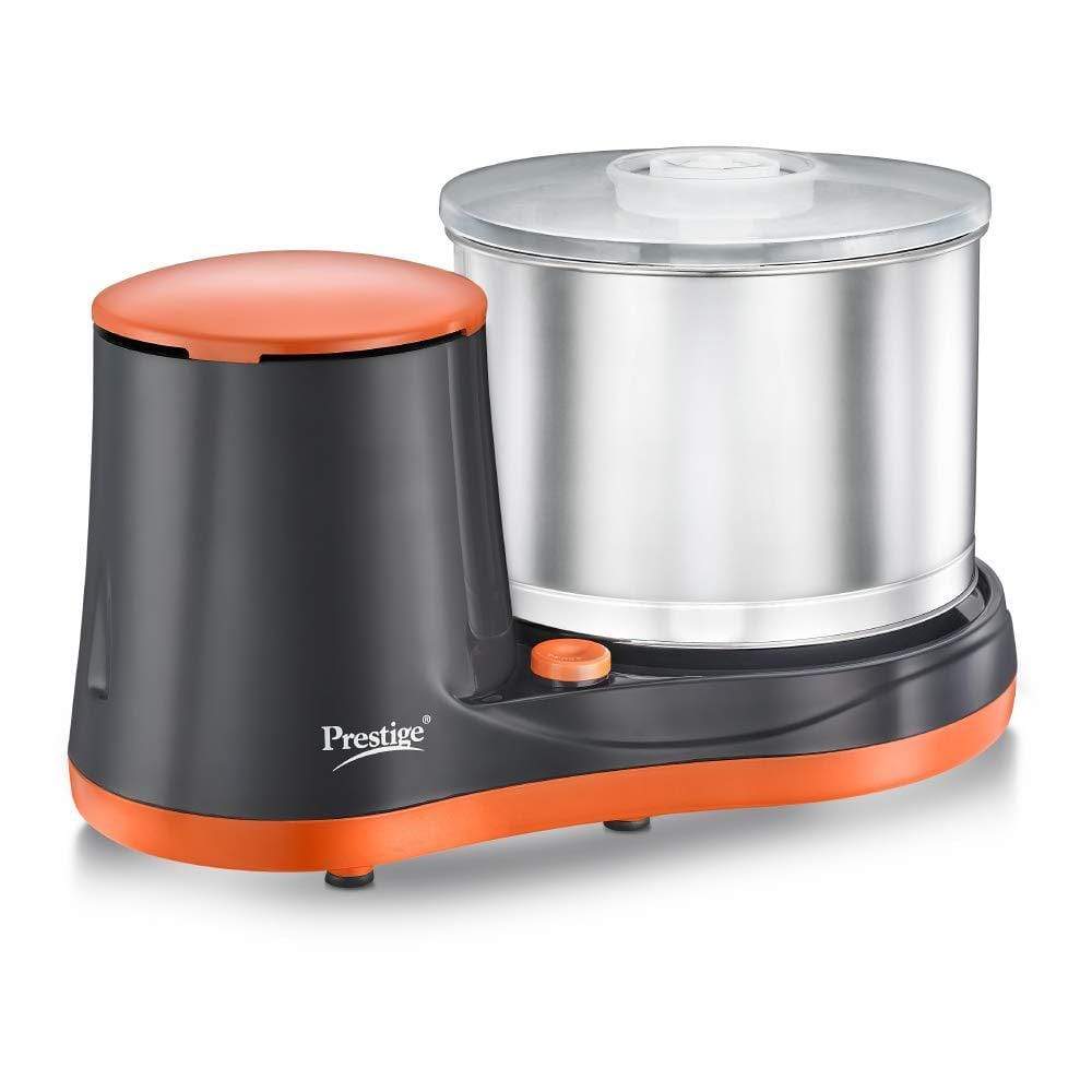 Prestige PWG07 200 Watt Wet Grinder - KITCHEN MART