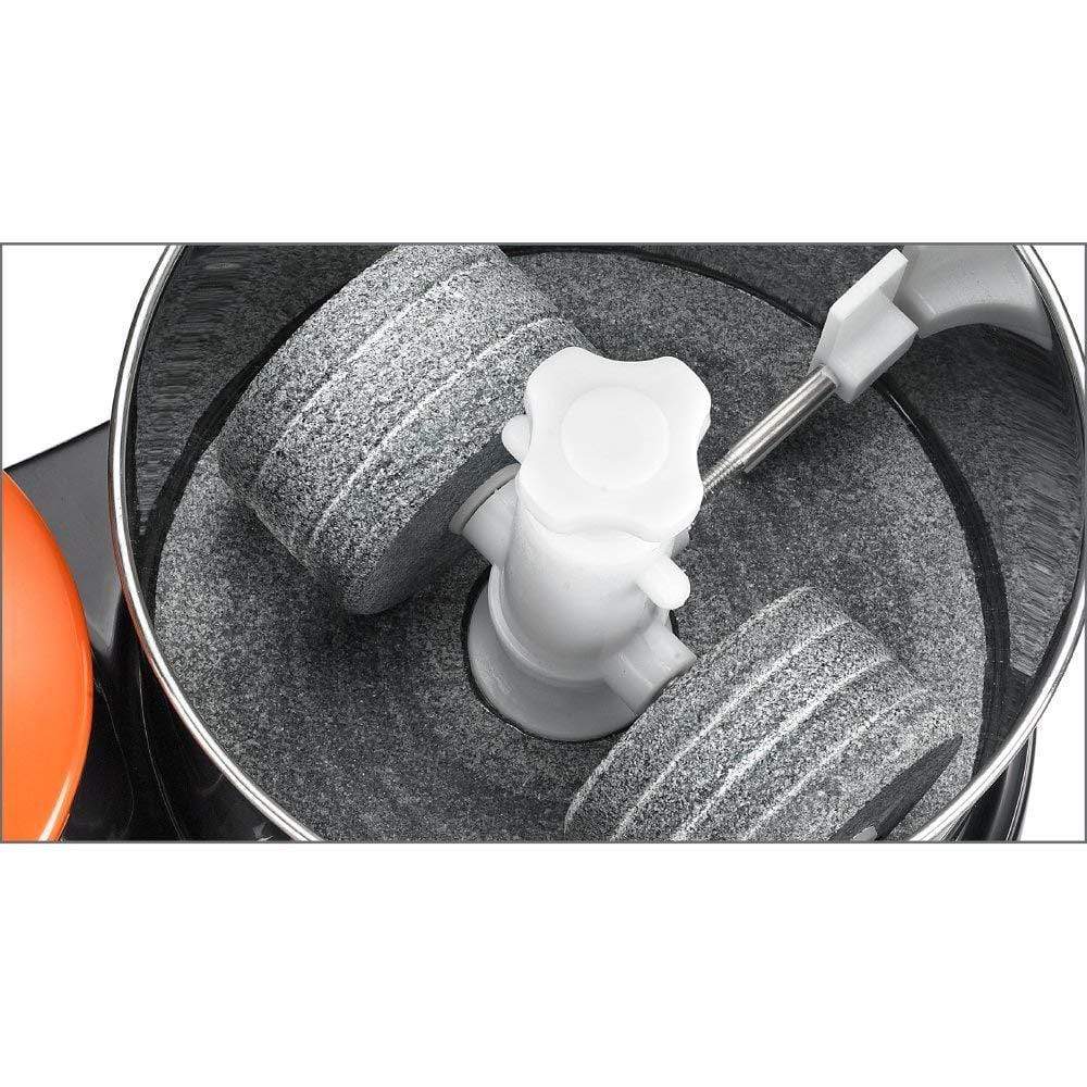 Prestige PWG07 200 Watt Wet Grinder - KITCHEN MART