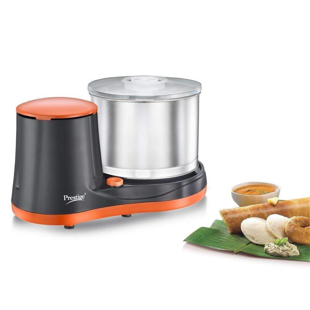 Prestige PWG07 200 Watt Wet Grinder - KITCHEN MART