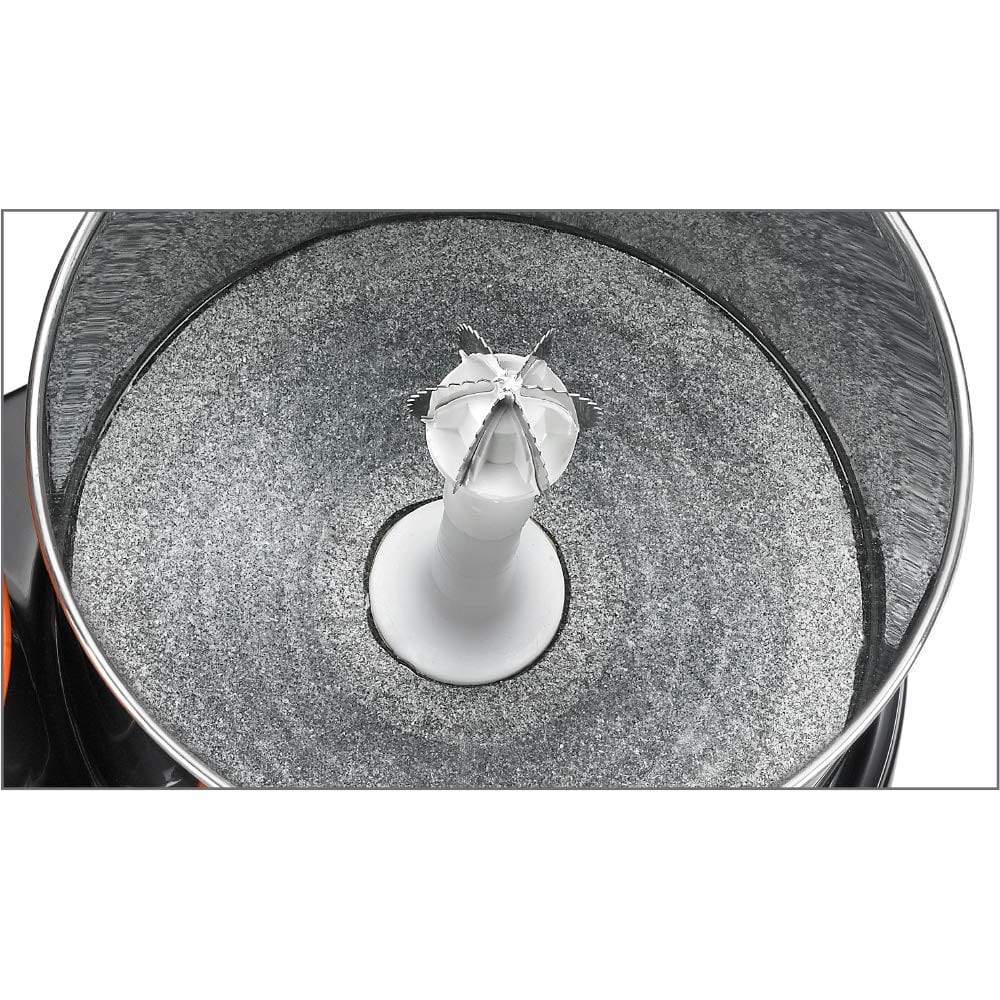 Prestige PWG07 200 Watt Wet Grinder - KITCHEN MART