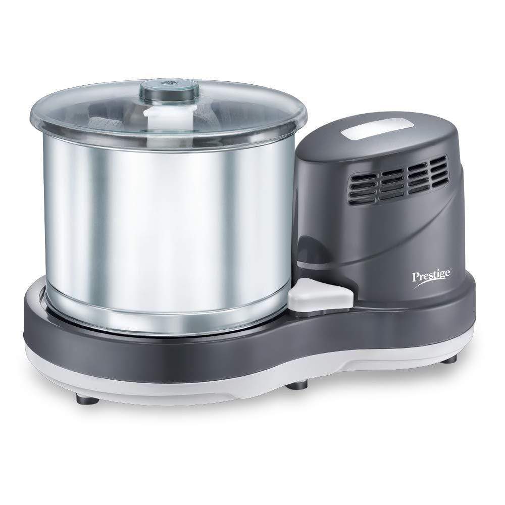 Prestige PWG08 200 Watt Wet Grinder - KITCHEN MART