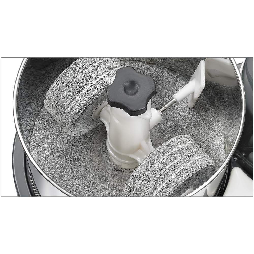 Prestige PWG08 200 Watt Wet Grinder - KITCHEN MART