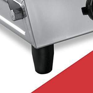 Prestige Stainless Steel Eco Gas Stove, 2 Burners - KITCHEN MART