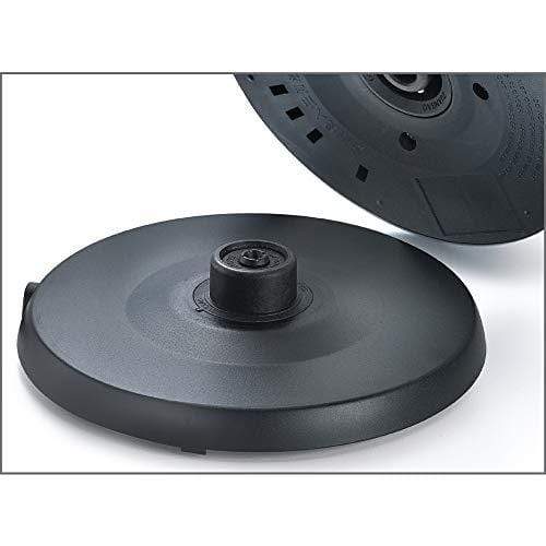 Prestige Stainless Steel Electric Kettle PKSS 1.0(M) - KITCHEN MART