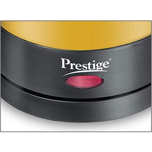 Prestige Stainless Steel Electric Kettle PKSS 1.0(M) - KITCHEN MART