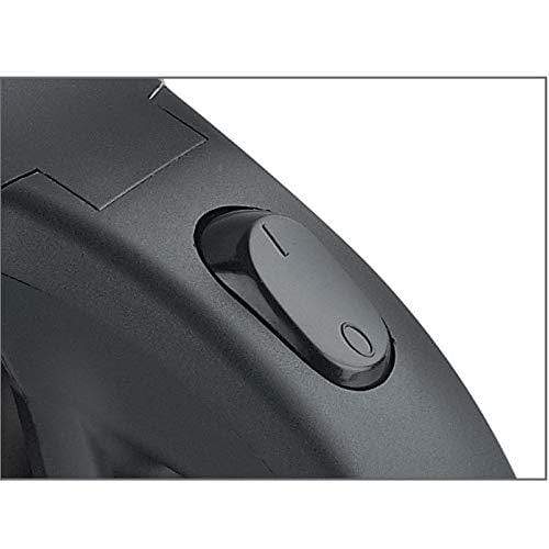 Prestige Stainless Steel Electric Kettle PKSS 1.0(M) - KITCHEN MART