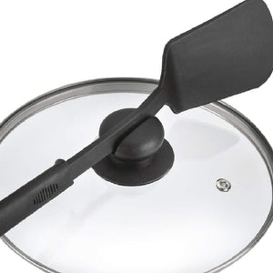 Prestige Svachh Clip-on 3 Litre Hard Anodised Pressure cooker - KITCHEN MART
