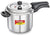 Prestige Svachh Deluxe Alpha Stainless Steel Pressure Cookers - KITCHEN MART