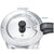 Prestige Svachh Induction Base Aluminium Pressure Cooker 3.5 Litre - KITCHEN MART