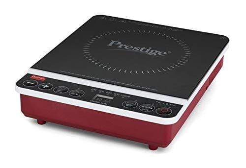 Prestige Travel Induction Cooktop - KITCHEN MART