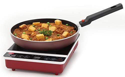 Prestige Travel Induction Cooktop - KITCHEN MART