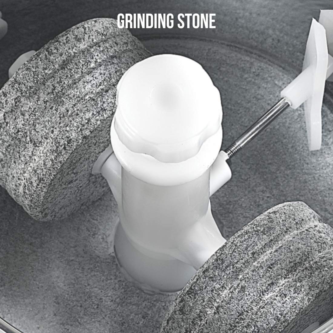 Prestige Wet Grinder PWG 01 (Tilting Body) - KITCHEN MART