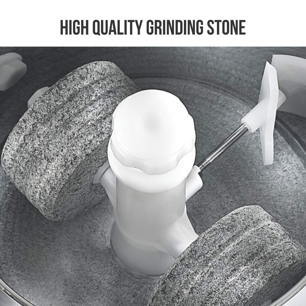 Prestige Wet Grinder PWG 02 - KITCHEN MART