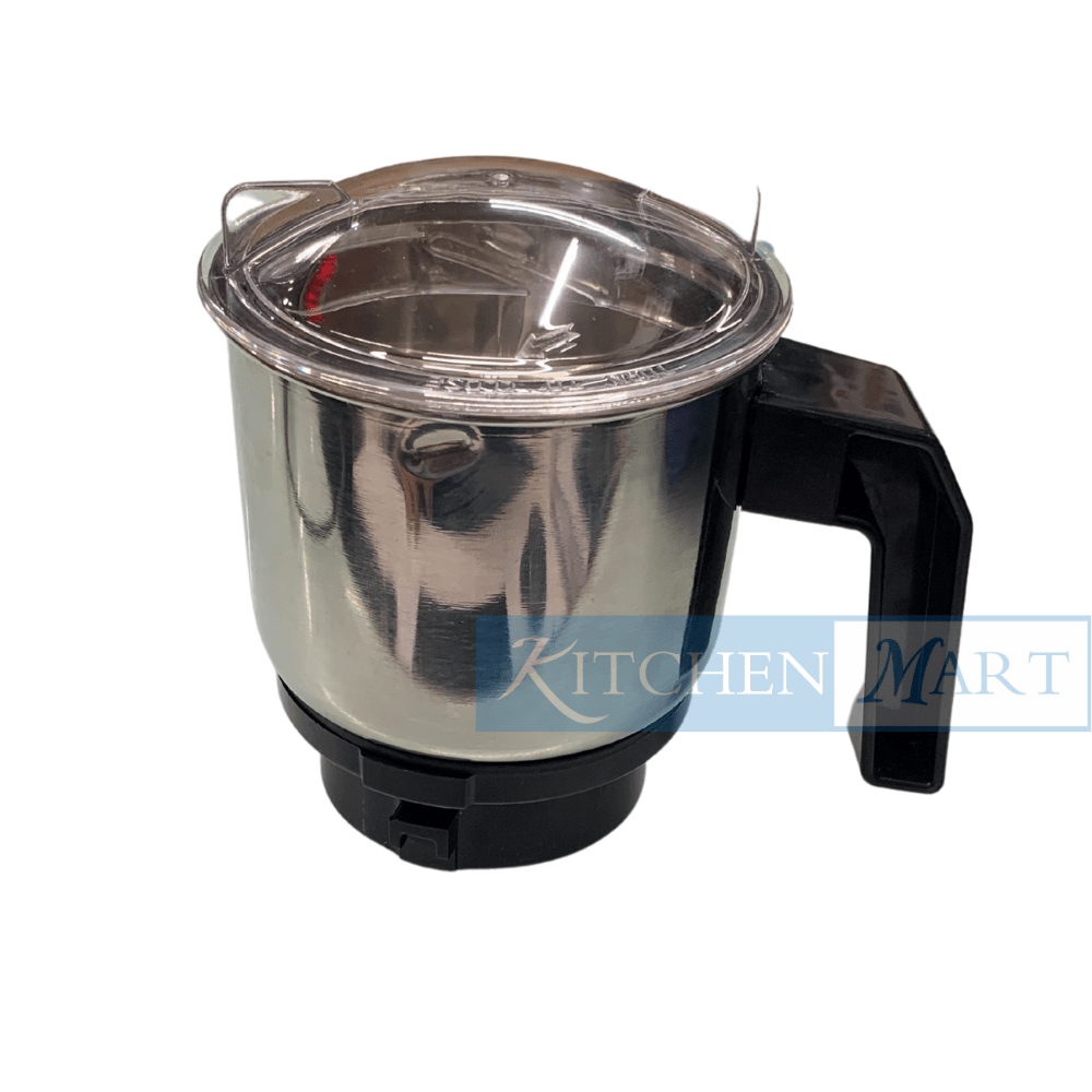 Replacement Chutney Jar for Preethi Galaxy Mixer Grinder - KITCHEN MART