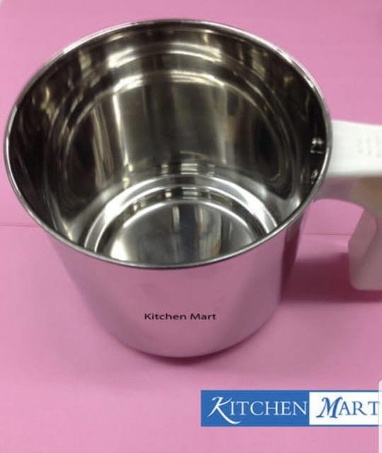 Replacement steel jug for preethi drip coffee maker - KITCHEN MART